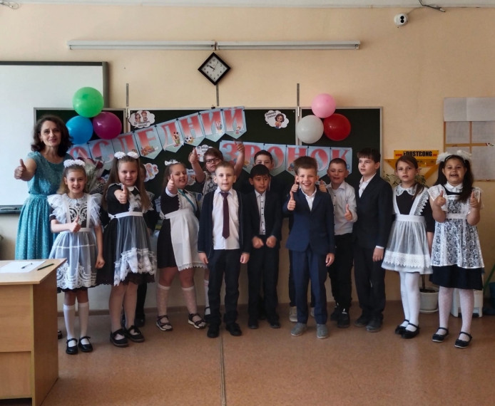 Ура! Каникулы!.