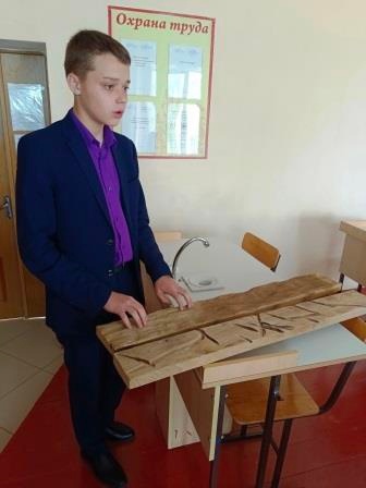 VII ежегодная школьная научно-практическая конференция исследовательских работ и творческих проектов.