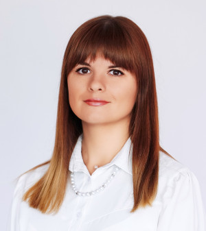 Ковалева Эльвира Николаевна Ковалева Эльвира Николаевна